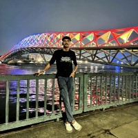 Harsh Sangani