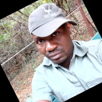 Lucky Mkhuleko