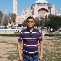 Sam Shamsuddin