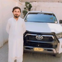 Qadir Khan Soomro