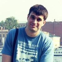 Dmitry Kopylov