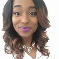 Yolanda Williams, Mba