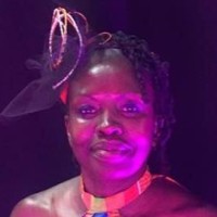 Rachel De Garang
