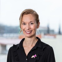 Oldriska Dudikova