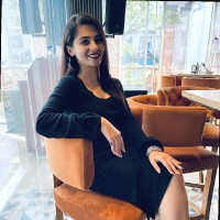Vidhi Thakker