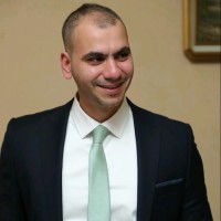 Bashar Awabdeh