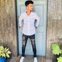 Amaan Shaikh