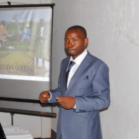 Blaise Dongmo