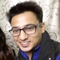 Anirudh Yadav