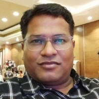Nitin Bawane