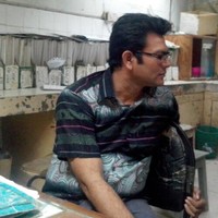 Nurul Islam Bhuiyan