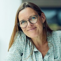 Gunhild Sander Garsdal