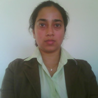 Sonika Pathania