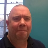 Darron Lilley