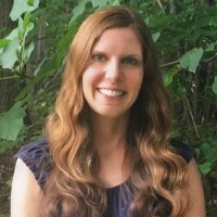 Kristen Shaben, MS, RD, LDN, NBC-HWC, RYT