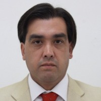 Nelson Esteban Fredes Retamal