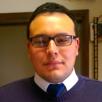 Saul Aguilar