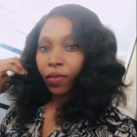 Josephine Egbele