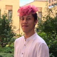 Fred Leung