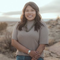 Taylor Bennett-Begaye