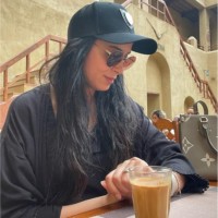 Saida Majidi