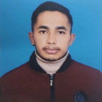 Badri pd Dahal