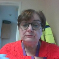 Anne-Marie Ivers