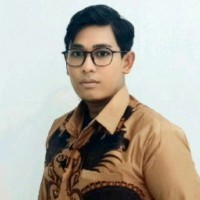 Redho Yoga Nugroho