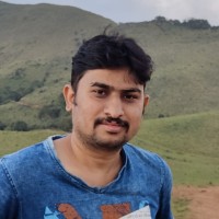 Kiran T N