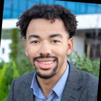 Devin T. Cornish