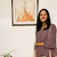 Manju Mohanan