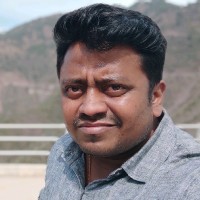 Deepak Redekar