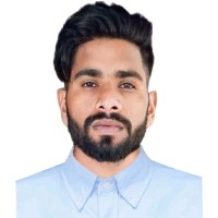 Vikash Yadav