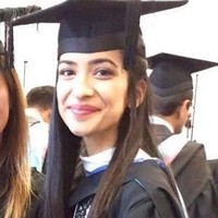 Imaan Siddiqui