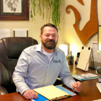Chad Roth