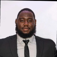 Patrick Wimberly Jr.