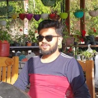 Mayank Kumar