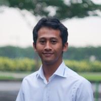 R. Ebro Hanindito Bimaaryayodya