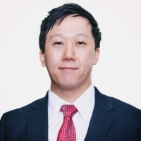 Hung-Jye Daniel Luk