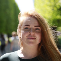 Frederikke Lauridsen