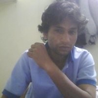 Amol Raspayle