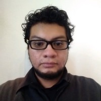 Jesús David Zamudio Hernández