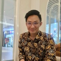 Low Man Chuan, Melvin