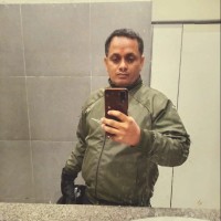 Vivek Tiwari .