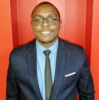 Edwin Kamau