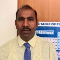 T. Jagadeeswar Reddy