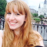 Hannah Goacher