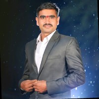 Gahininath Avhad