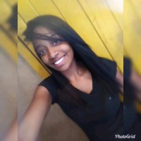 Carolaine Santos