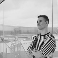 Frederik Bode Thorbensen